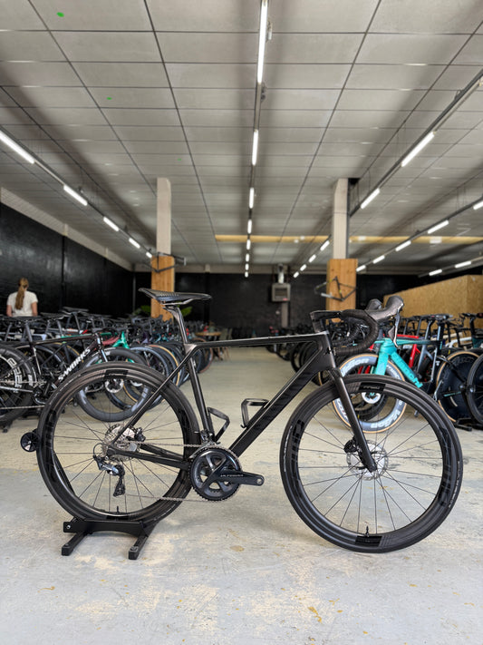 Canyon Ultimate CF SL Carbon Racefiets