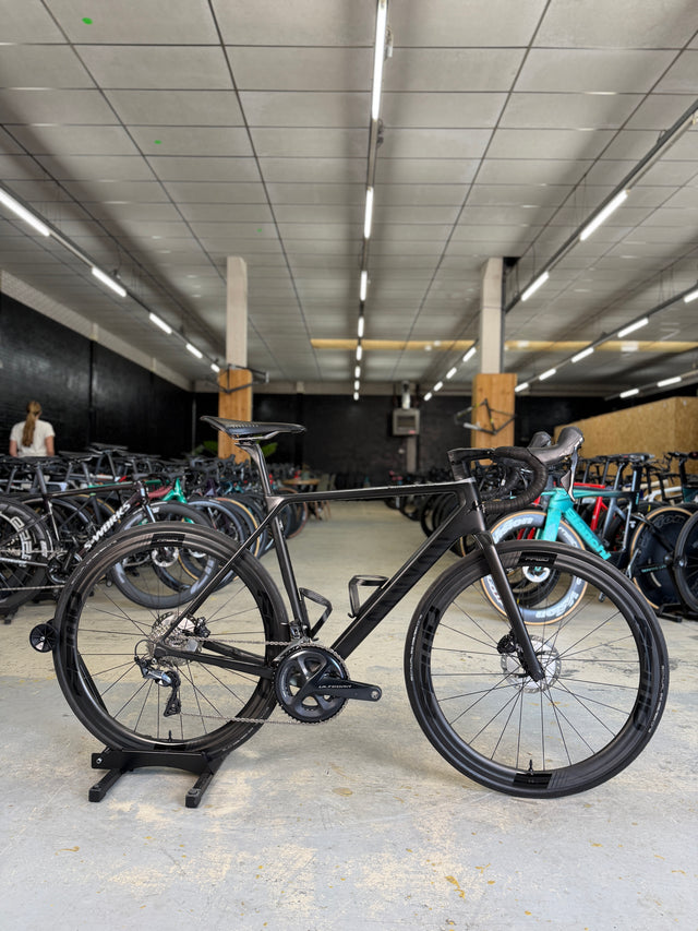 Canyon Ultimate CF SL Carbon Racefiets