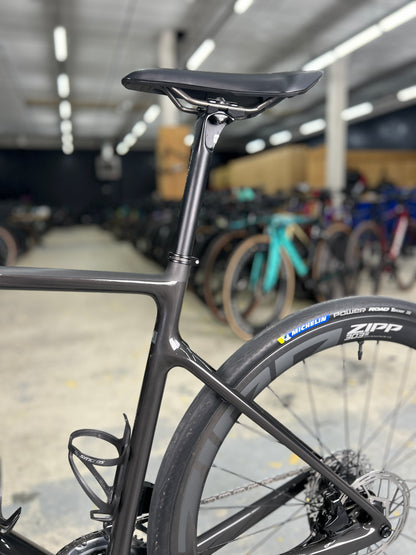 Scott Addict 10 AXS Carbon Road Bike