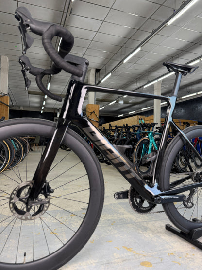 Giant Propel Advanced Pro Carbon Racefiets