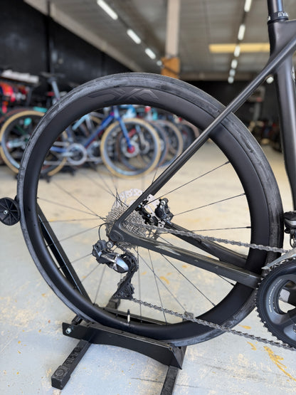 Canyon Ultimate CF SL Di2 Carbon Racefiets