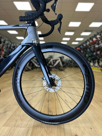 Cannondale SystemSix Carbon Racefiets