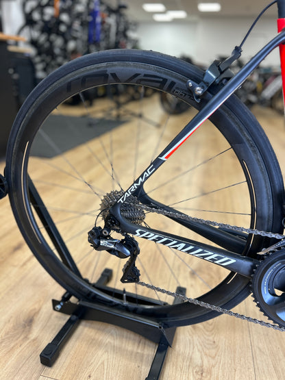 S-Works Tarmac Carbon Racefiets