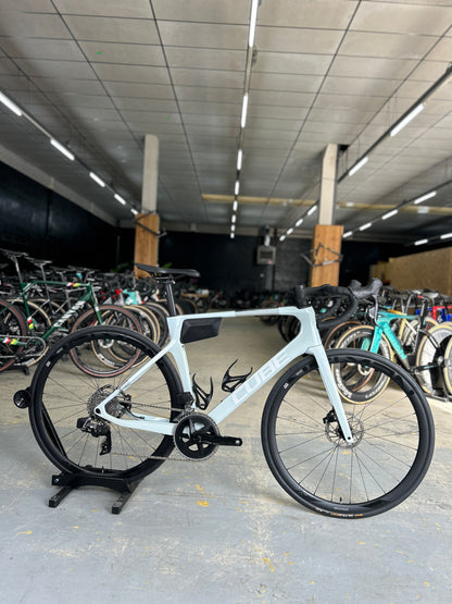 Cube Agree C:62 AXS Carbon Road Bike