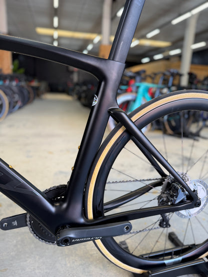 Ridley Noah Aero Carbon Racefiets