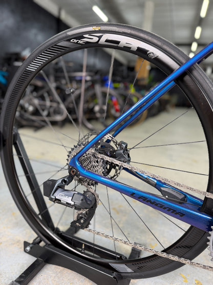 Liv Langma Advanced Pro 0 AXS Carbon Road Bike