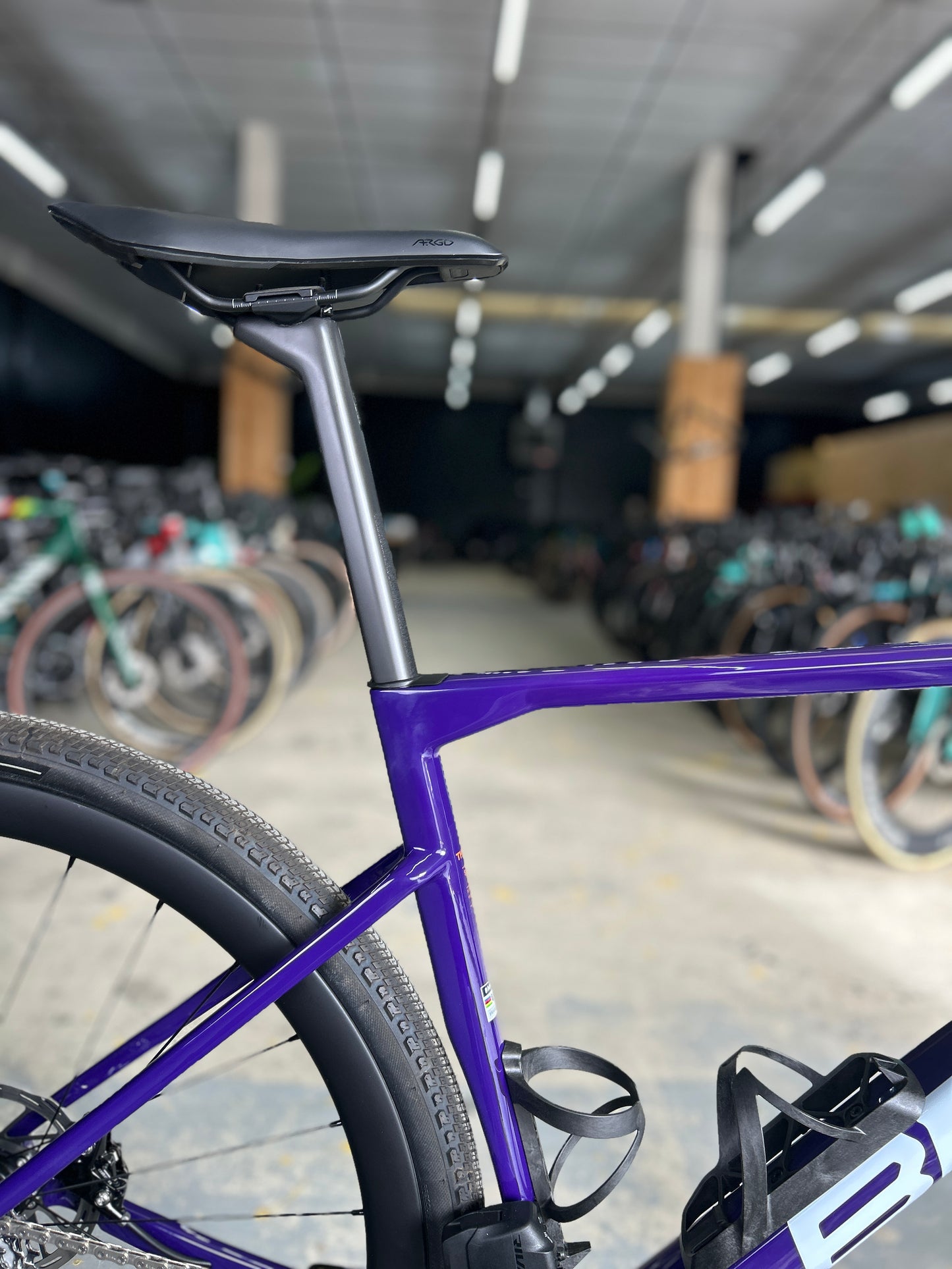 NEW BMC Kaius 01 Three AXS Carbon Road Bike