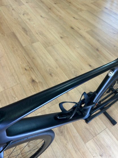 Giant TCR Advanced SL 1 Di2 Carbon Racefiets