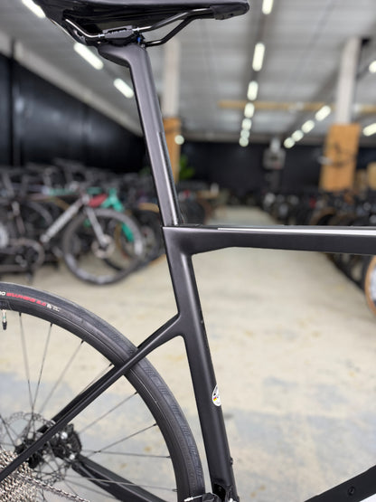 NIEUW BMC Teammachine SLR Carbon Racefiets