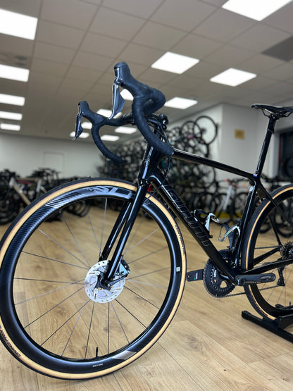 Giant TCR Advanced SL Di2 Carbon Road Bike