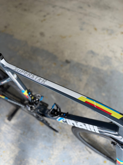 Cinelli SuperStar Carbon Racefiets