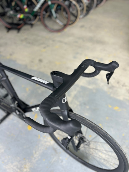 NEW Isaac Boson Di2 Carbon Road Bike