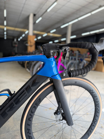 Trek Madone SL7 Di2 Carbon Racefiets