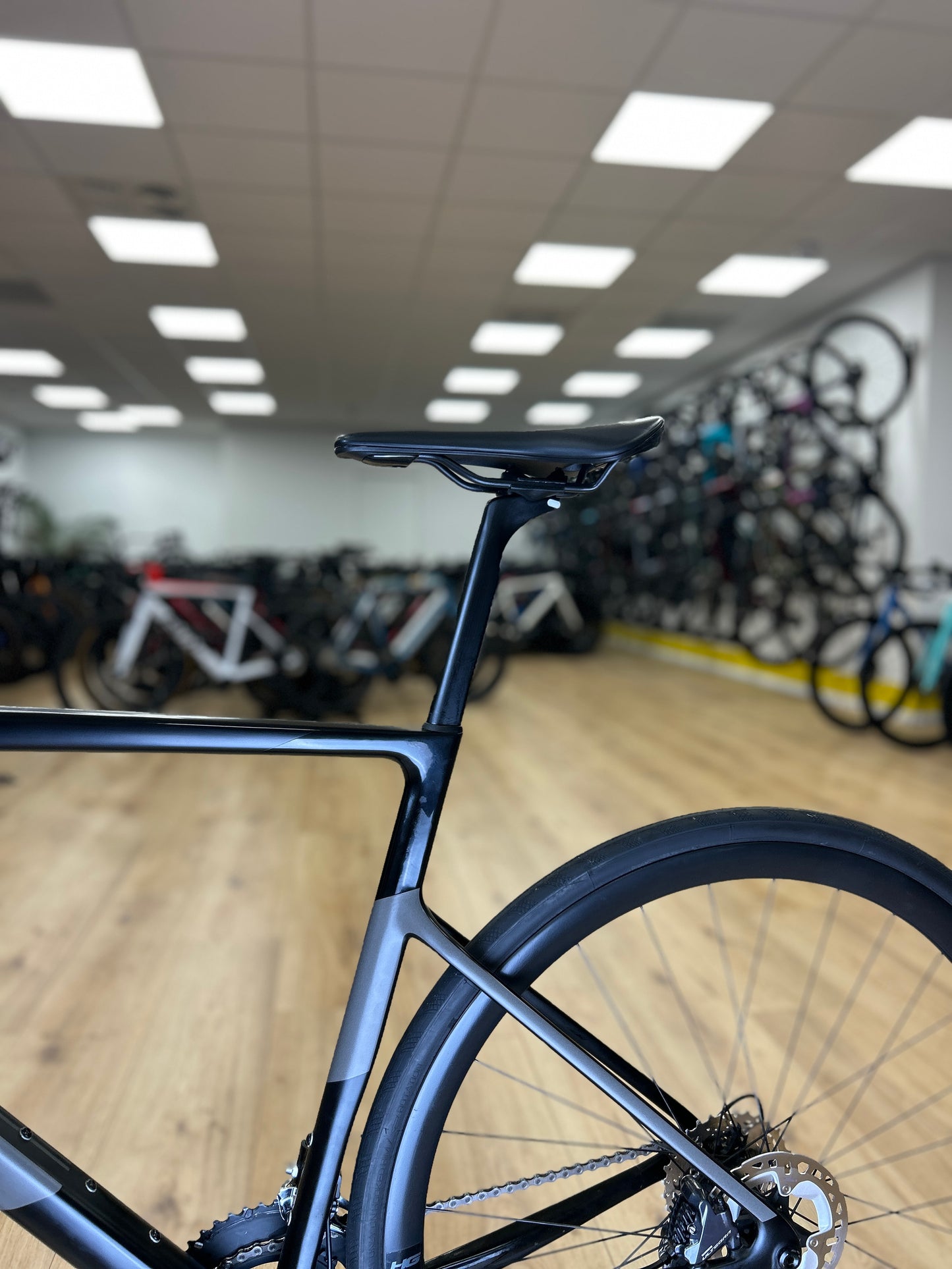 Cannondale SuperSix Evo HM Carbon Racefiets