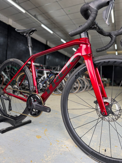 Trek Émonda SL6 Di2 Carbon Road Bike