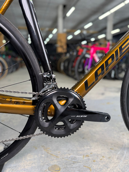 NEW Lapierre Aircode DRS Carbon Race Bike