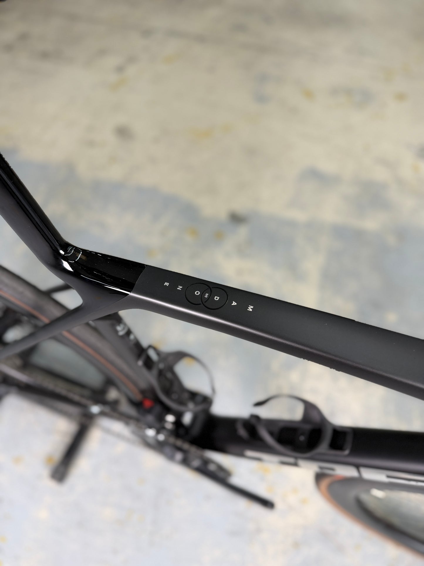 Trek Madone SL6 Di2 Carbon Racefiets
