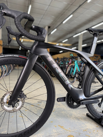 Trek Madone SLR7 Di2 Carbon Racefiets