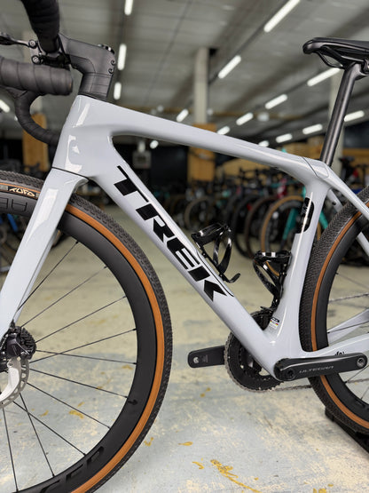Trek Domane SL7 Di2 Carbon Racefiets
