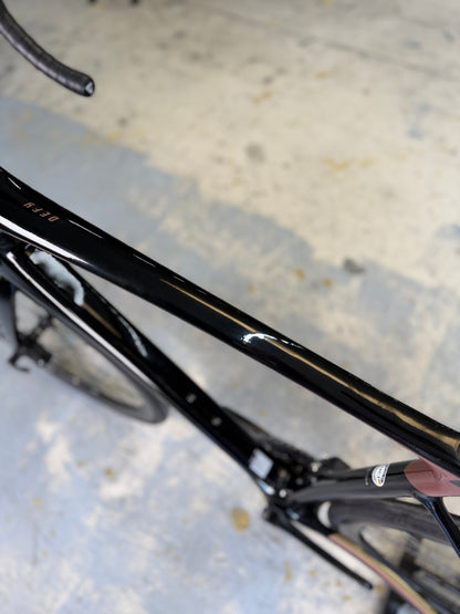 Giant Defy Advanced Di2 Carbon Racefiets