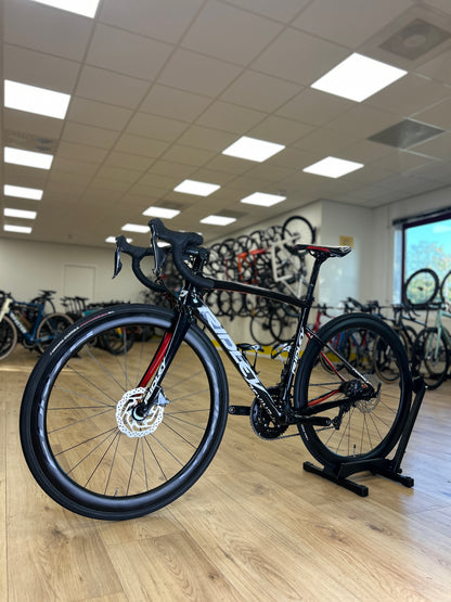 Ridley Fenix SL Di2 Carbon Racefiets