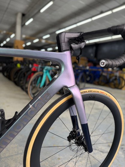 Cannondale SuperSix Evo Di2 Carbon Racefiets