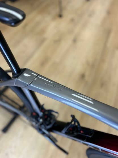 Trek Domane Di2 Carbon Racefiets