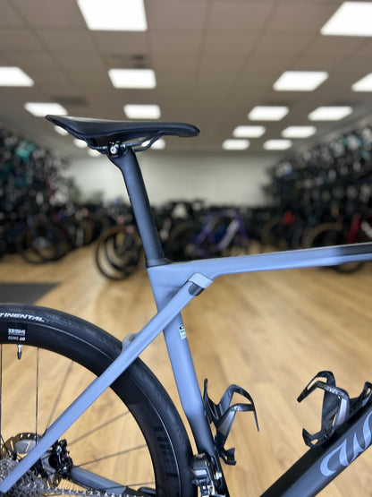 Wilier Granturismo SLR Di2 Carbon Road Bike