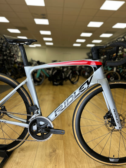 1500km Ridley Noah AXS Carbon Road Bike