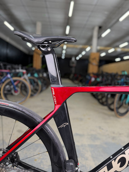 Thompson Falcon Di2 Carbon Racefiets