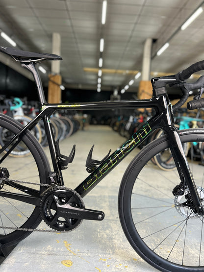 Bianchi Specialissima Di2 Carbon Road Bike