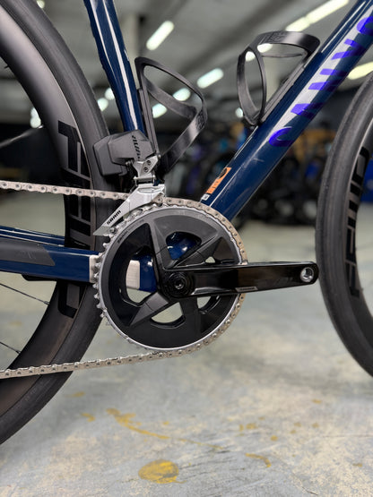 Canyon Endurace All-Road AXS Carbon Racefiets