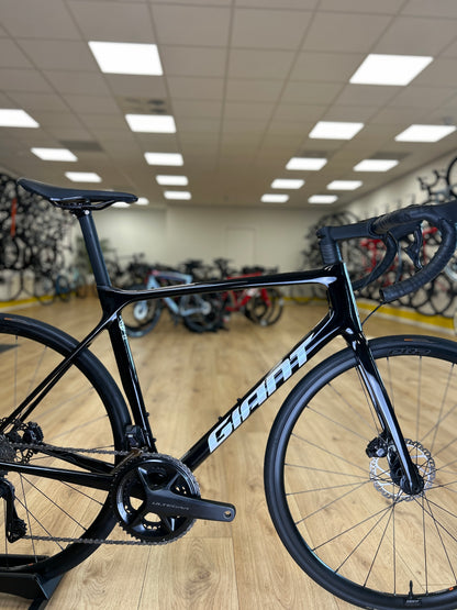 Giant TCR Advanced Disc 0 Di2 Carbon Racefiets