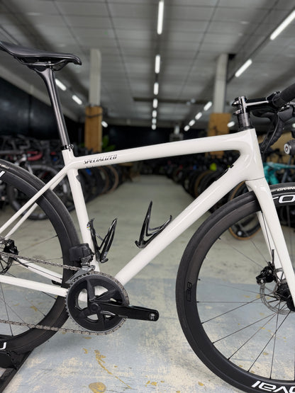 Specialized Aethos Expert AXS Carbon Racefiets