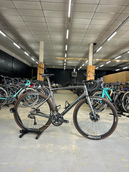 S-Works Tarmac SL6 Di2 Carbon Racefiets