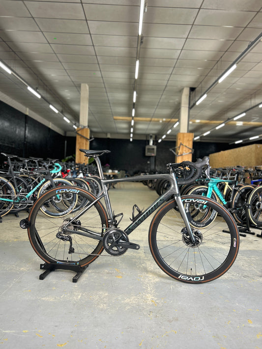 S-Works Tarmac SL6 Di2 Carbon Racefiets