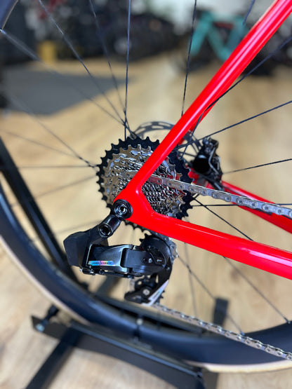 Orbea ORCA M21eTEAM PWR AXS Carbon Racefiets