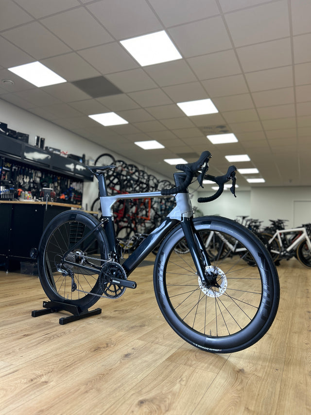 Cannondale SystemSix Carbon Racefiets