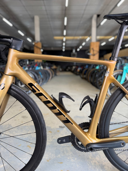 Scott Addict RC15 Di2 Carbon Racefiets