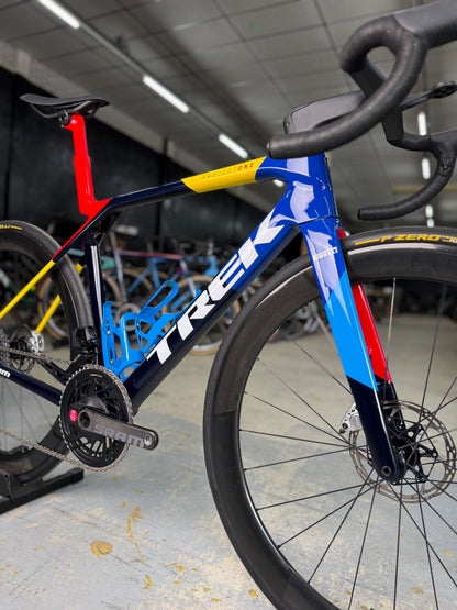 500km Trek Madone SLR AXS LIDL Edition Carbon Racefiets