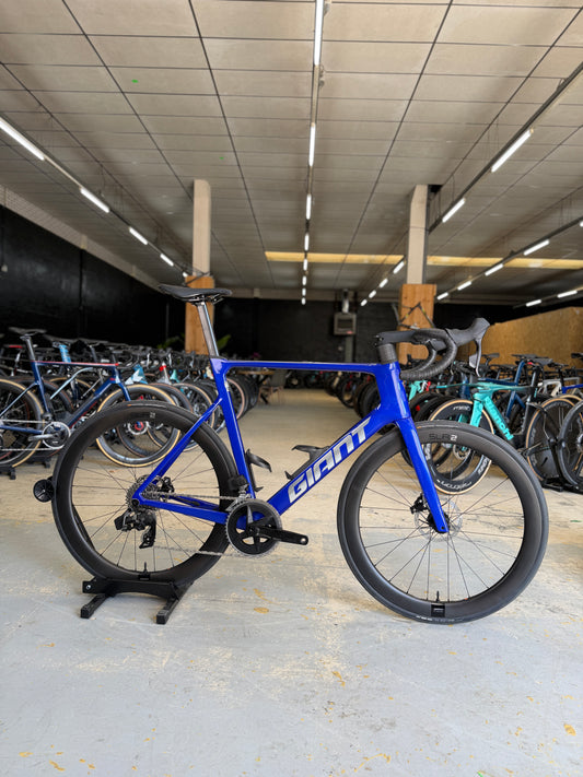 Giant Propel Advanced 1 AXS Carbon Racefiets