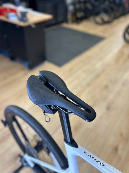 Ridley Kanzo Fast AXS Gravel Bike