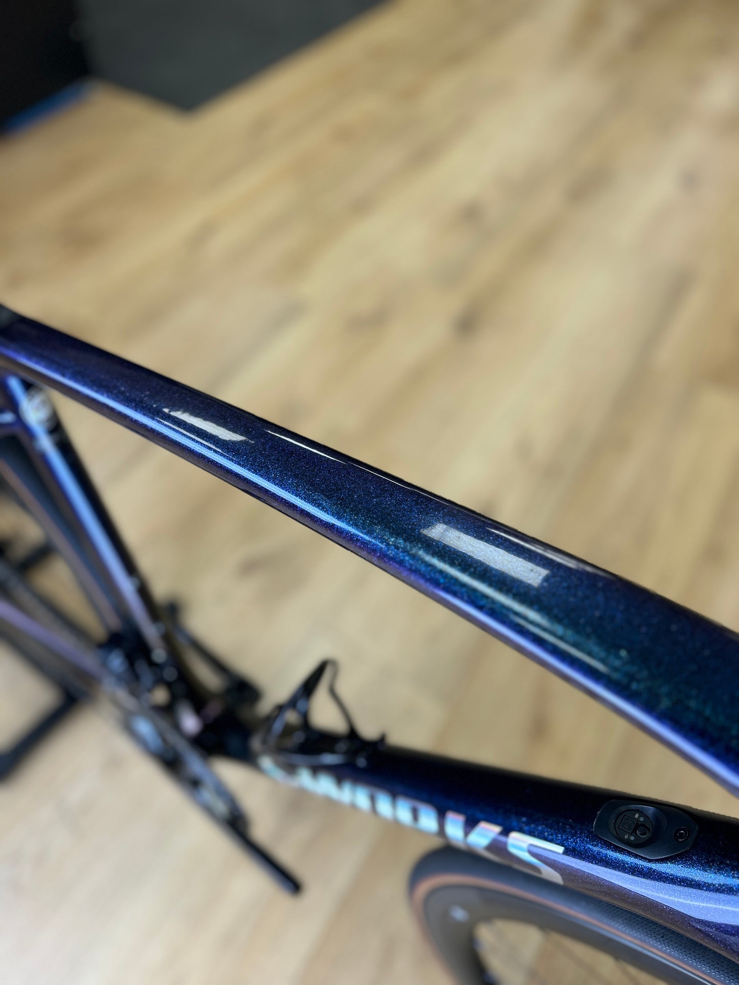S-Works Roubaix SL6 Di2 Carbon Road Bike