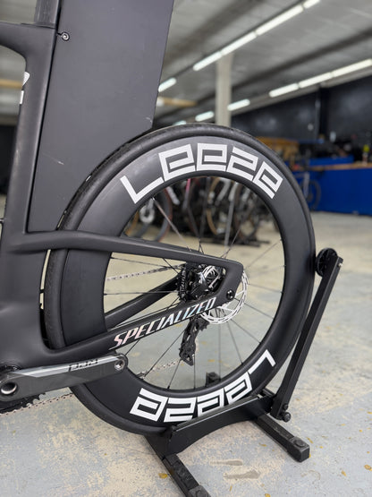 S-Works Shiv SRAM RED eTap Carbon Racefiets