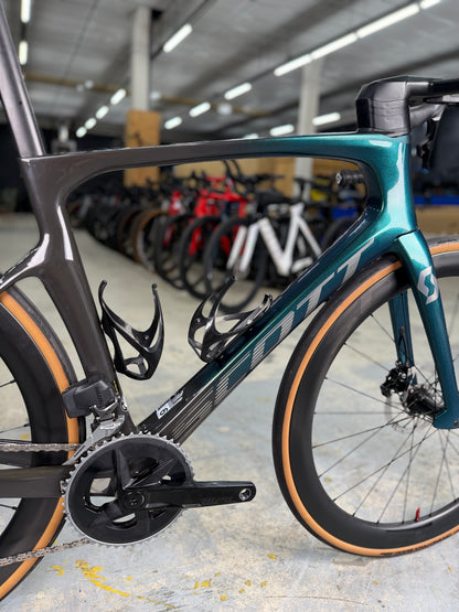 Scott Foil RC20 AXS Carbon Racefiets