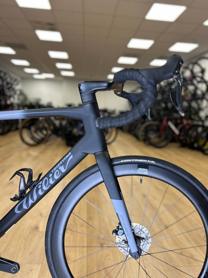 Wilier Granturismo SLR Di2 Carbon Road Bike