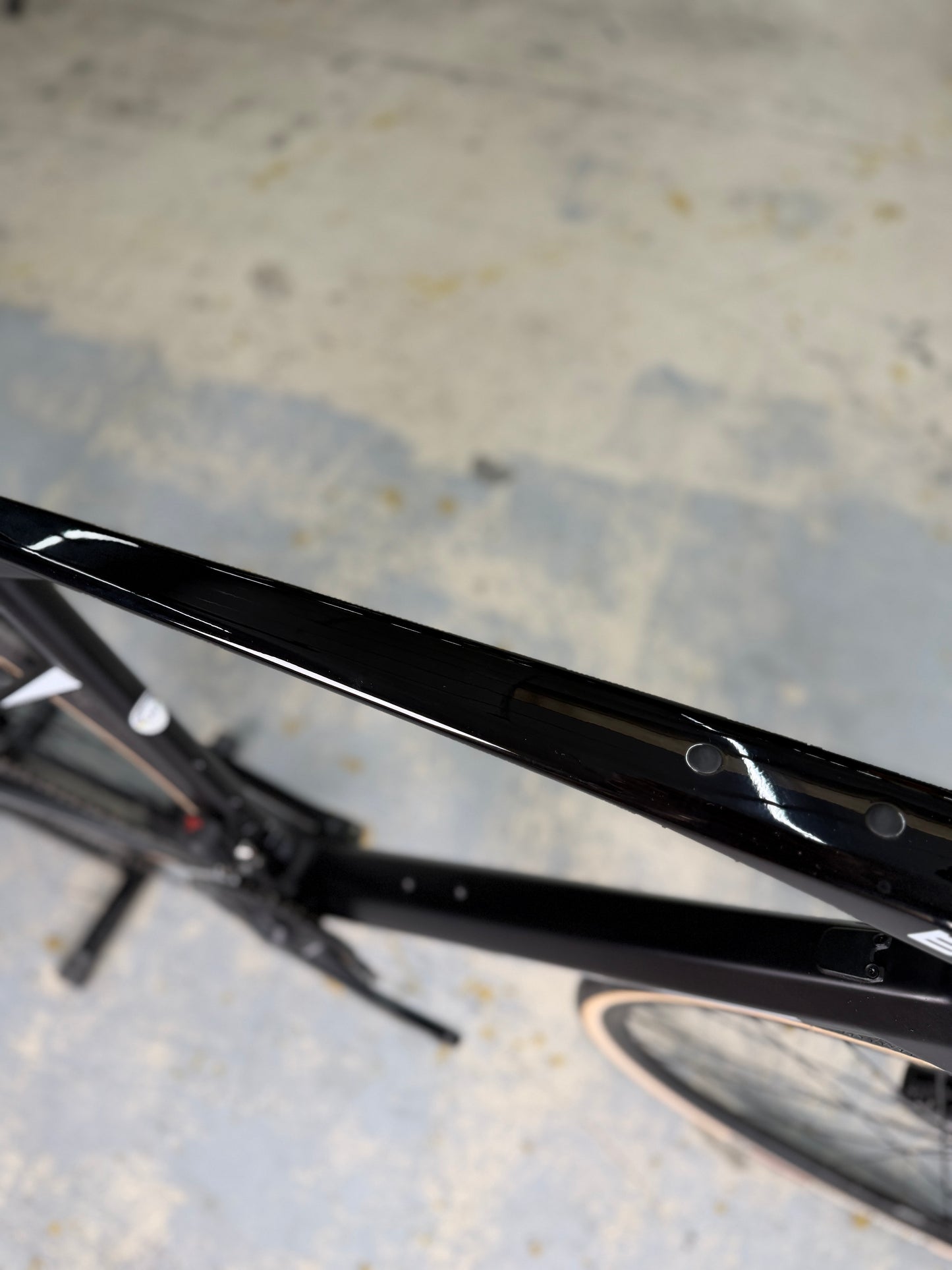 NIEUW BMC Roadmachine Four Di2 Carbon Racefiets