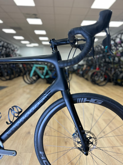 Cannondale Synapse Hi-MOD Disc RED eTap Carbon Racefiets