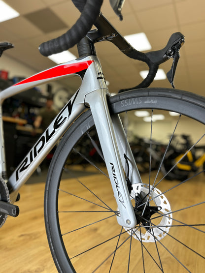Ridley Noah Disc Carbon Road Bike