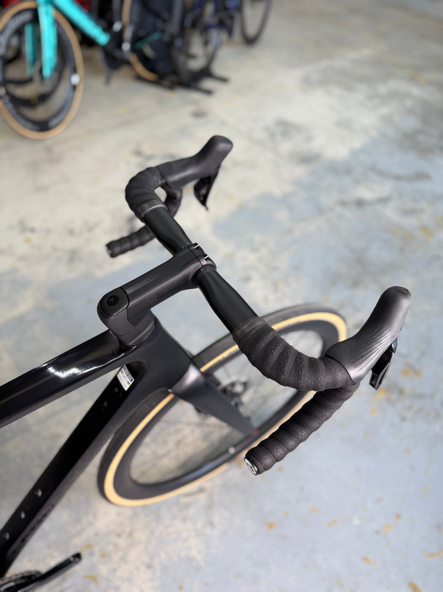 Cannondale SuperSix EVO LAB71 Dura Ace Di2 Carbon Racefiets